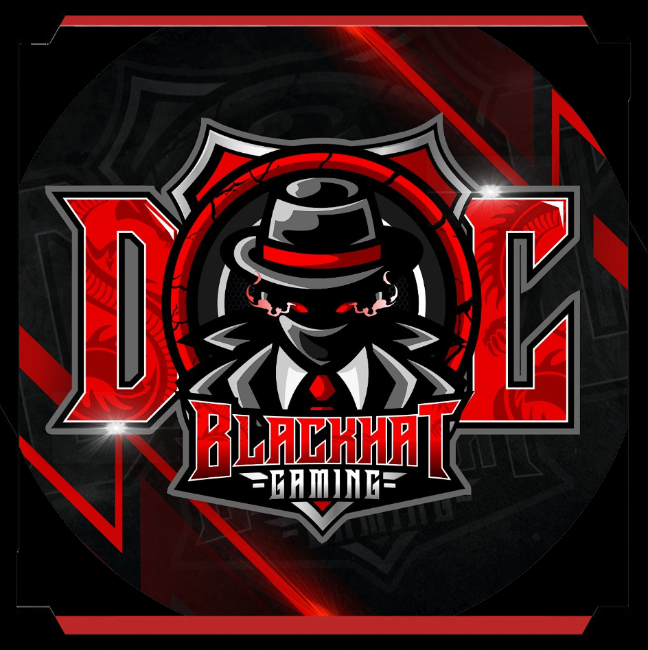 DCBlackHat Gaming