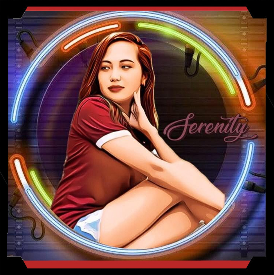 Tita Serenity